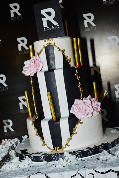 Rolady 1st Year Anniversary